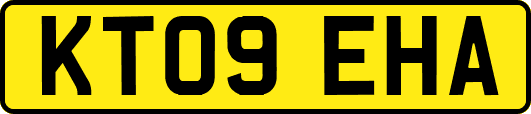 KT09EHA