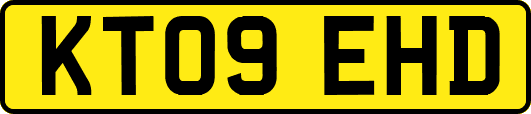 KT09EHD