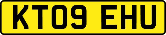 KT09EHU