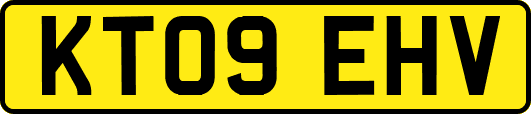 KT09EHV