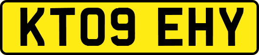 KT09EHY