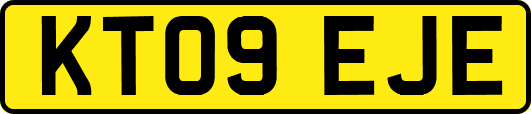 KT09EJE