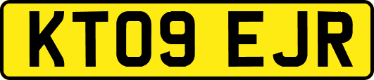 KT09EJR