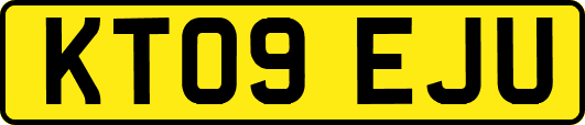 KT09EJU