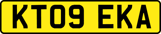 KT09EKA