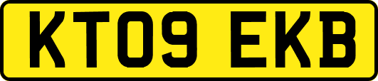 KT09EKB
