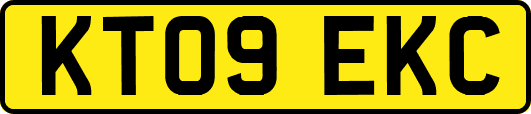 KT09EKC