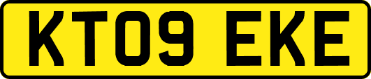 KT09EKE