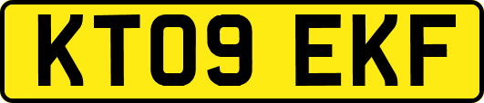 KT09EKF