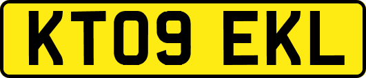 KT09EKL