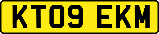 KT09EKM