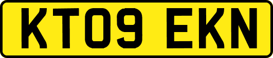 KT09EKN