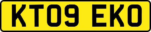 KT09EKO