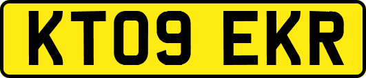 KT09EKR