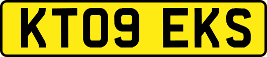KT09EKS