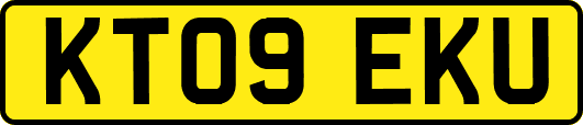 KT09EKU
