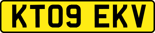 KT09EKV