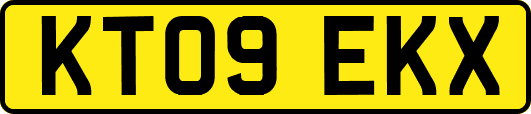 KT09EKX