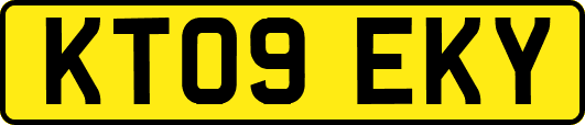 KT09EKY