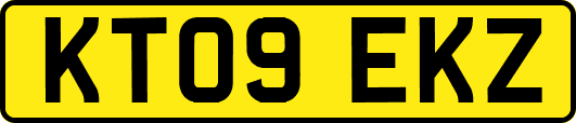 KT09EKZ