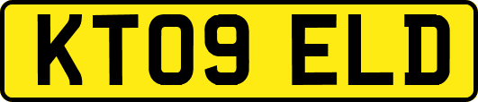 KT09ELD