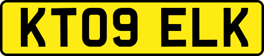 KT09ELK