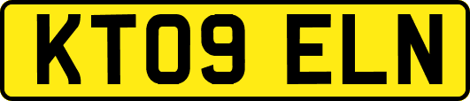 KT09ELN