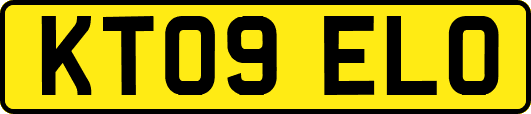 KT09ELO