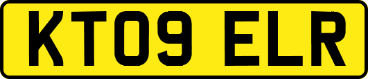 KT09ELR