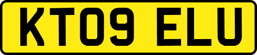 KT09ELU