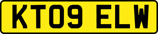 KT09ELW