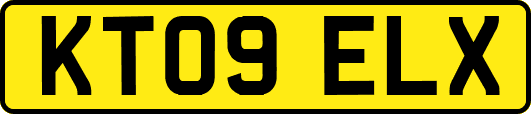 KT09ELX