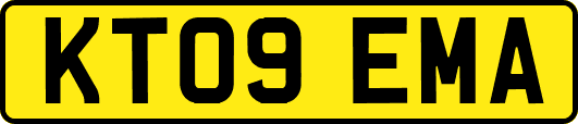 KT09EMA