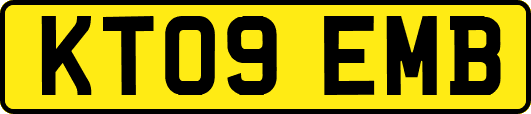 KT09EMB