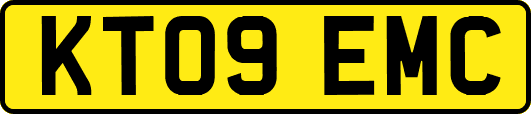 KT09EMC