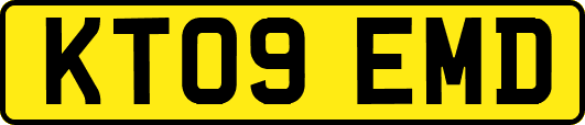 KT09EMD