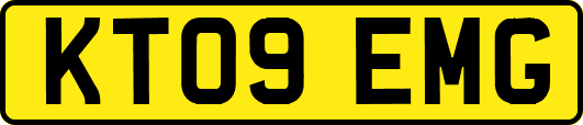 KT09EMG