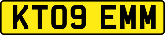 KT09EMM