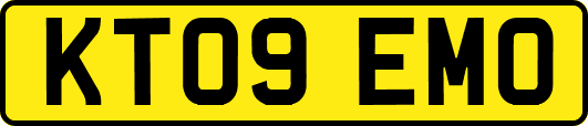 KT09EMO