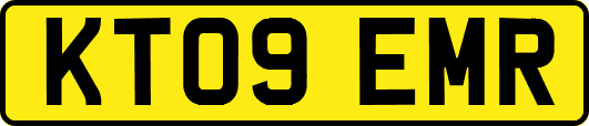 KT09EMR