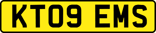 KT09EMS