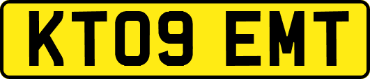 KT09EMT