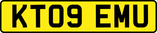 KT09EMU