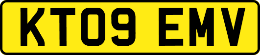 KT09EMV