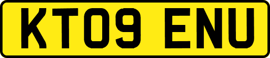 KT09ENU