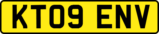 KT09ENV