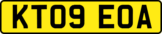 KT09EOA