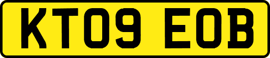 KT09EOB