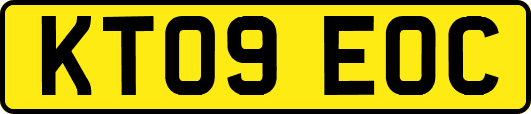 KT09EOC