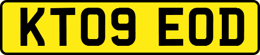 KT09EOD